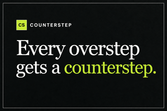 Counterstep