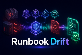 Runbook Drift