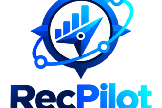 RecPilot: Autonomous Recommender Research Agent
