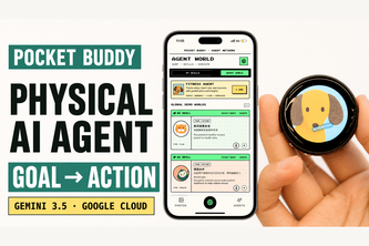 Pocket Buddy
