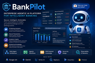 BankPilot