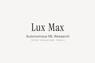 Lux Max
