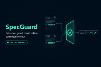 SpecGuard