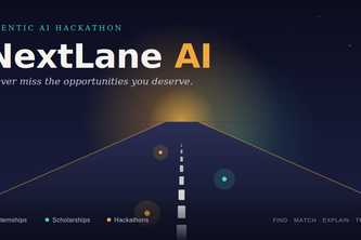 NextLane AI