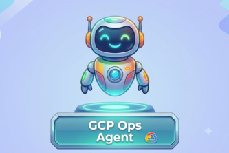 GCP Ops Agent