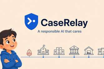 CaseRelay