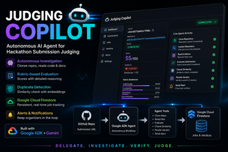 Judging Copilot