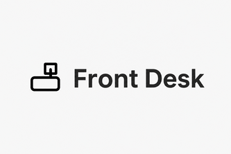 FrontDesk