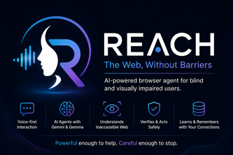 Reach