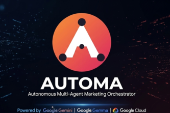 Automa - Autonomous Multi-Agent Marketing Orchestrator