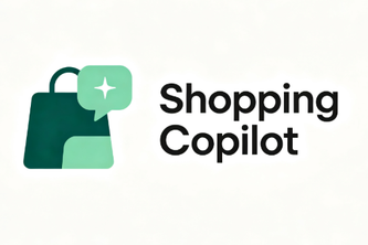 Shopping Copilot