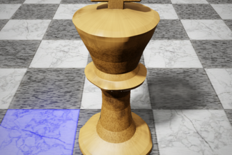 AI Chess Coach 3D