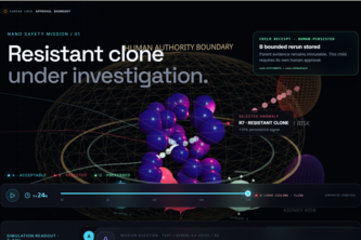 OncoTwin Sentinel