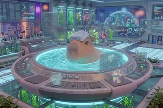 CapCheck by the CAPybarians