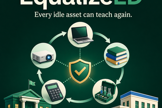 EqualizeED