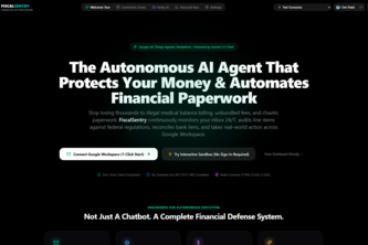 FiscalSentry