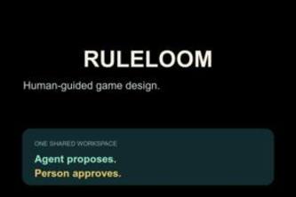 Ruleloom