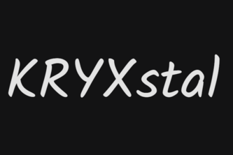 KRYXstal