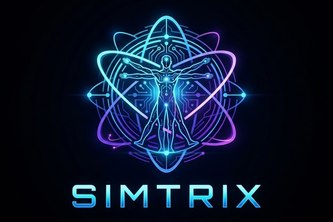 SIMTRIX: Operator Resonance Engine