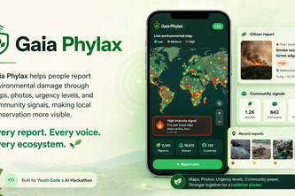 Gaia Phylax