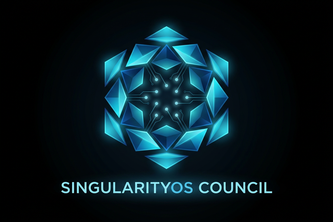SingularityOS Council