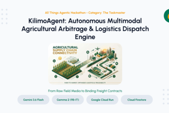 KilimoAgent