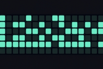 Pulse: Voice-Steered Drums
