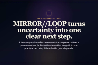 MIRROR//LOOP