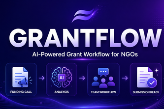 Grantflow