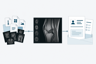 ScanCanvas: MRI Records Made Understandable