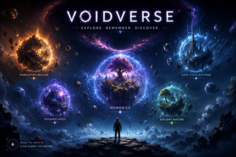 VOIDVERSE