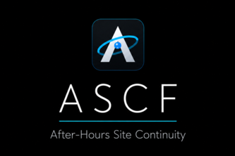 ASCF — After-Hours Site Continuity