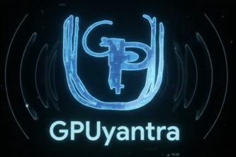 GPUyantra