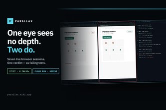 Parallax
