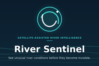 River sentinel