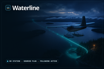Waterline