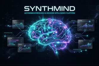 SynthMind: Autonomous Decision Intelligence