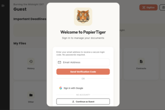 PapierTiger