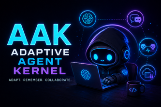 Adaptive Agent Kernel