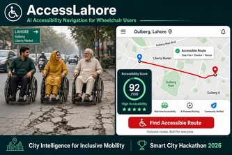 AccessLahore