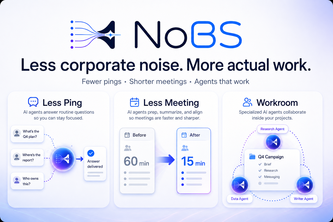 NoBS