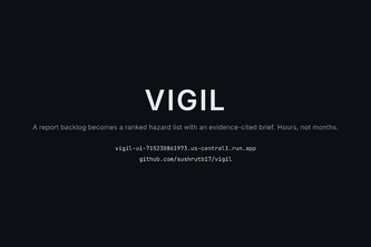 VIGIL