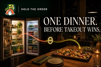 Hold the Order
