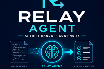 Relay Agent