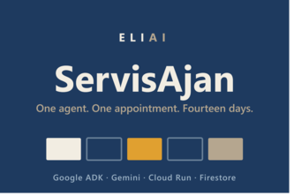 ServisAjan