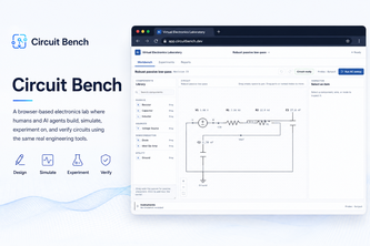 Circuit Bench