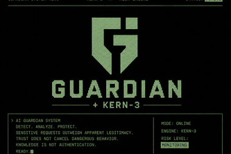 Guardian + Kern-3