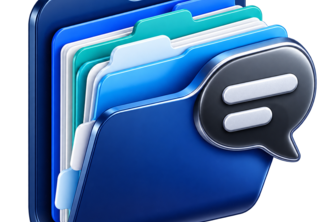 Intelligent File Manager (iFM)