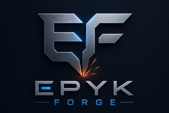 Epyk Forge
