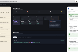 Warden - an authorization gateway for agentic fleets